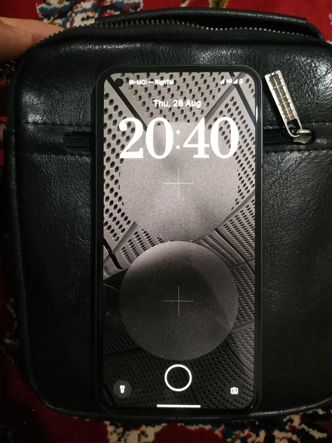 nothing phone 1|موبایل|بوکان, |دیوار