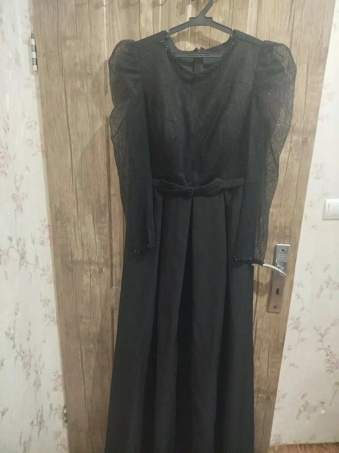 لباس مجلسی زنانه سایز ۴۶|لباس|آفتاب, |دیوار