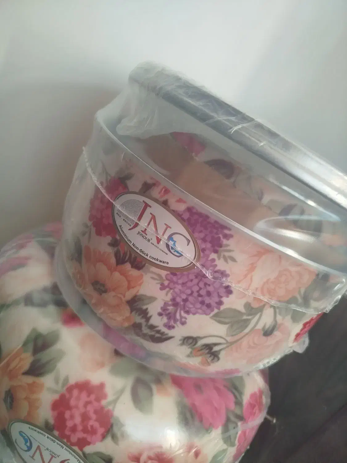 ظروف نچسب جنوب|ظروف پخت‌وپز|مشهد, انصار|دیوار