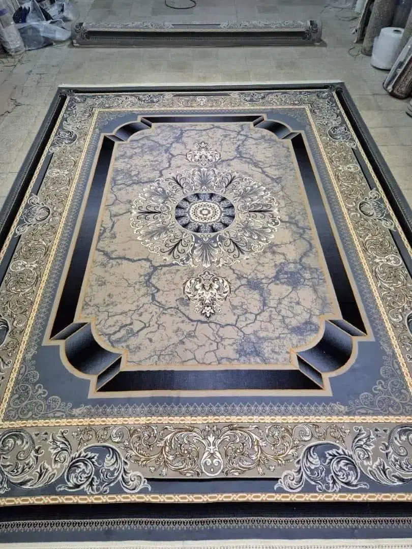 فروشگاه فرش خدادادی نقد و اقساط|فرش|فلاورجان, |دیوار