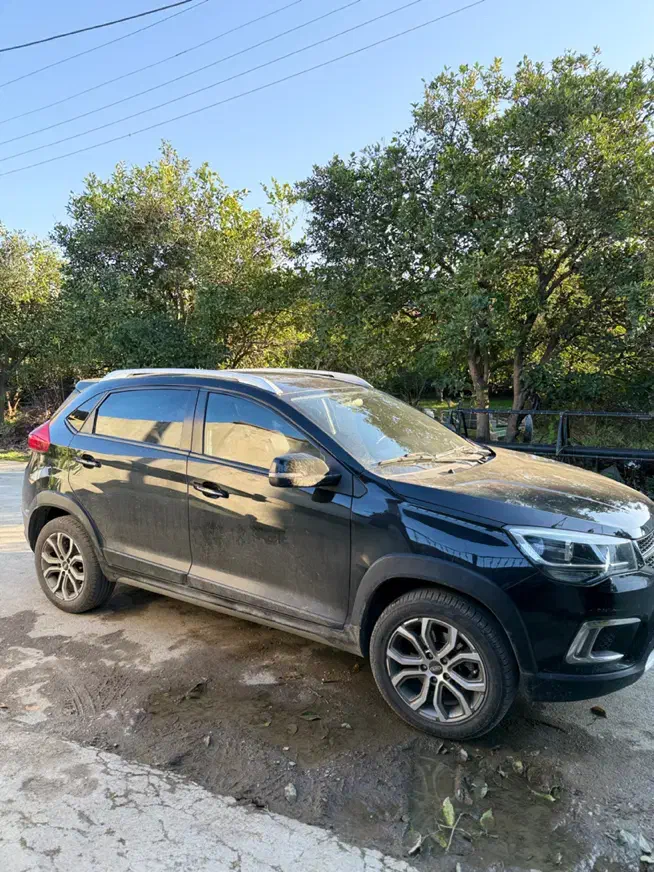 ۹۶مدل Mvm x22|خودرو سواری و وانت|کردکوی, |دیوار