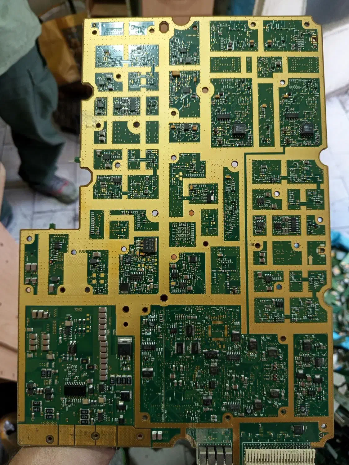 برد خط کشی پر بار|قطعات و لوازم جانبی رایانه|آستارا, |دیوار