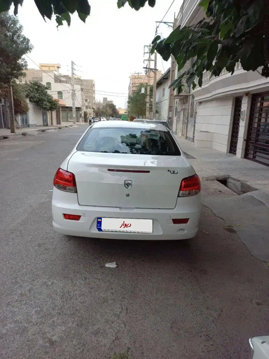 رانا پلاس ۱۴۰۲|خودرو سواری و وانت|بهارستان, |دیوار