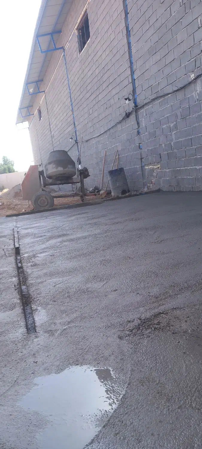 سلام بناه هستم اندیمشکم|خدمات پیشه و مهارت|اندیمشک, |دیوار