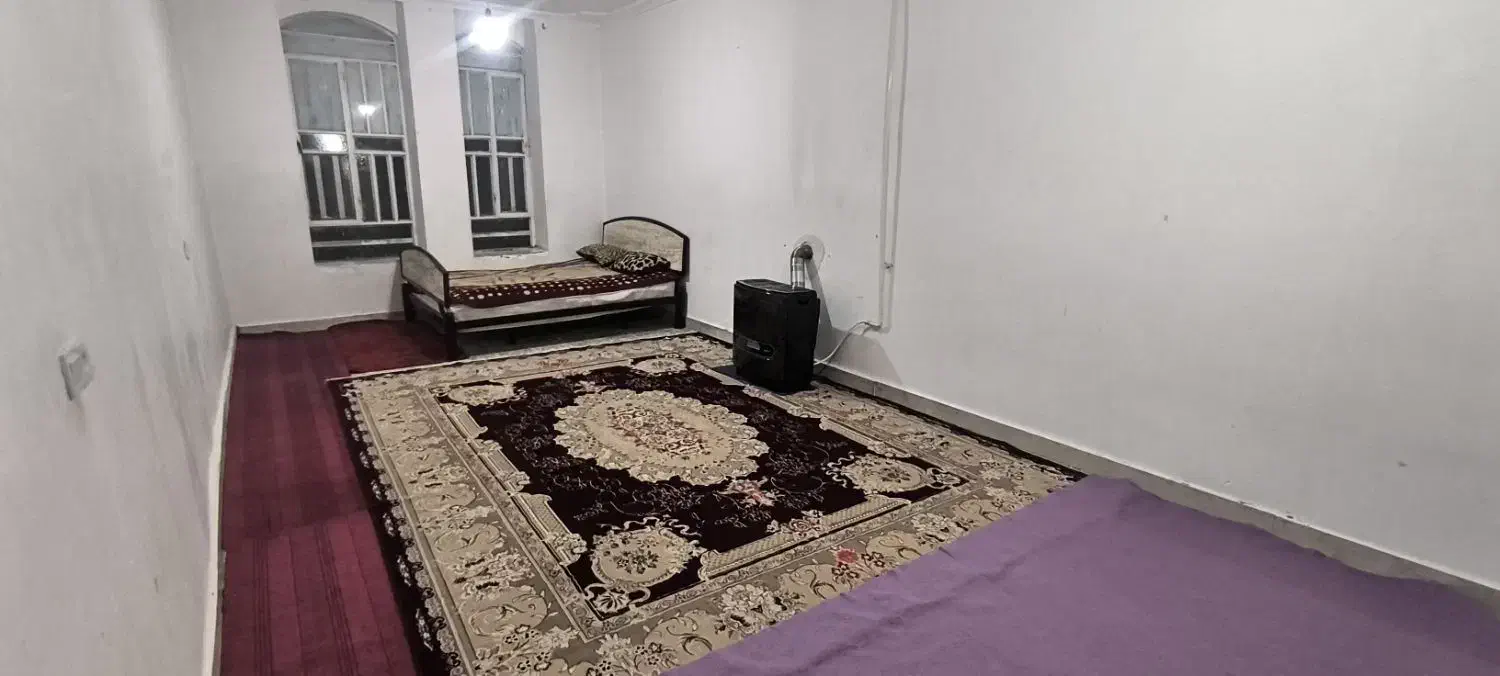 سویت ویلایی مجهز و مستقل مرکز شهر|اجارهٔ کوتاهمدت آپارتمان و سوئیت|یاسوج, |دیوار