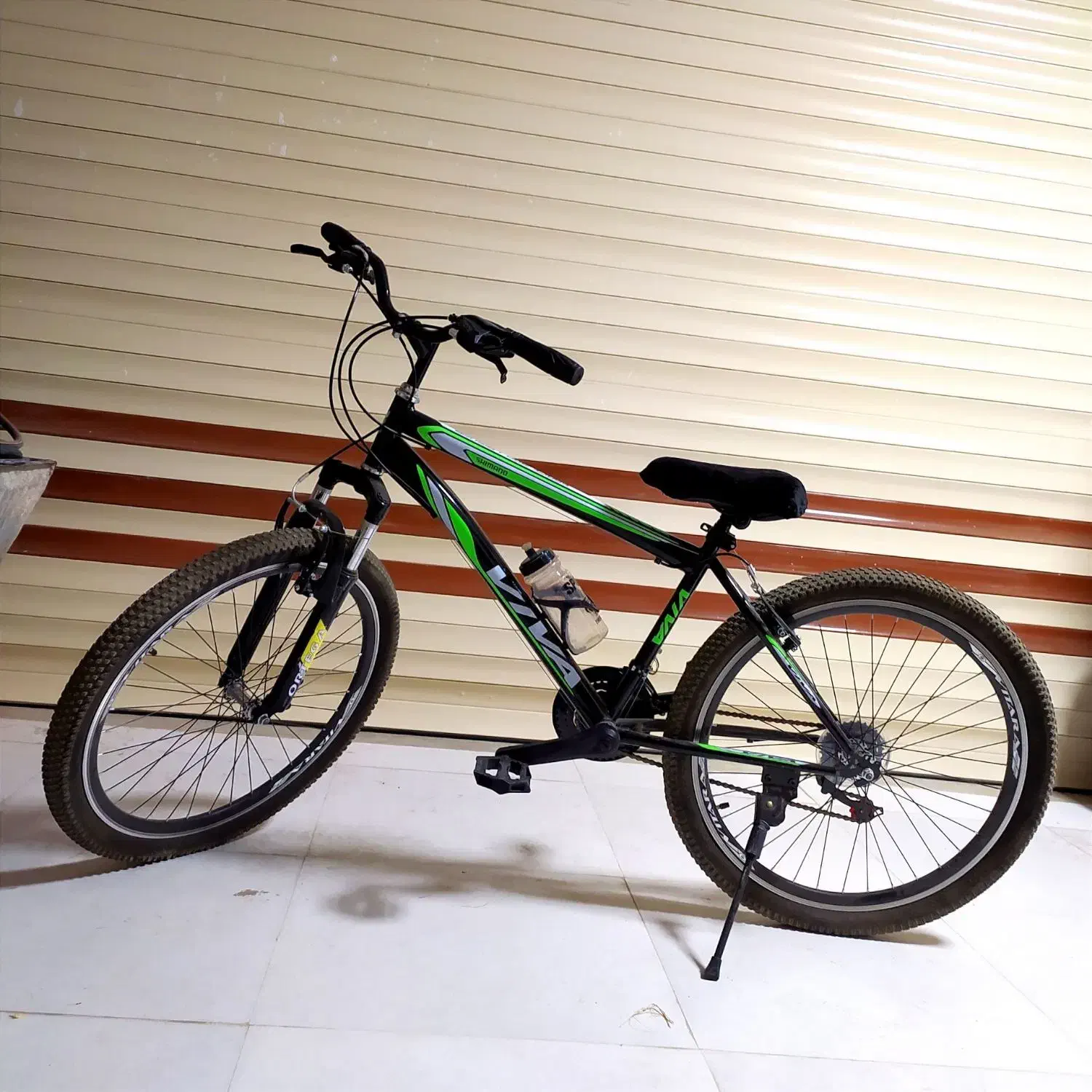 دوچرخه26|دوچرخه، اسکیت، اسکوتر|باسمنج, |دیوار