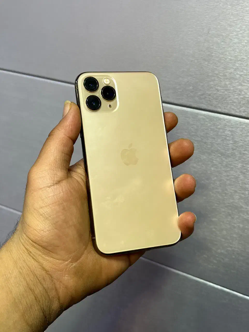 iphone 11pro دوسیم|موبایل|رامهرمز, |دیوار