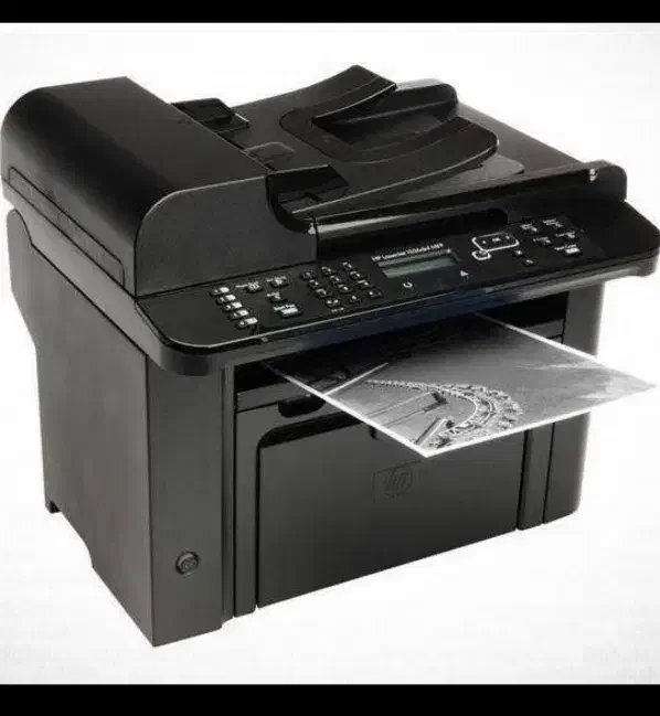 پرینتر / hp / 1536 /تراکتور 4کاره/ کافی نت باضمانت|پرینتر، اسکنر، کپی، فکس|اصفهان, محله اسلامی|دیوار
