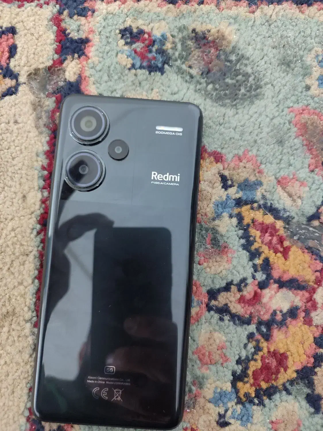 گوشی شیامی نوت 13پرو پلاس|موبایل|باغ ملک, |دیوار