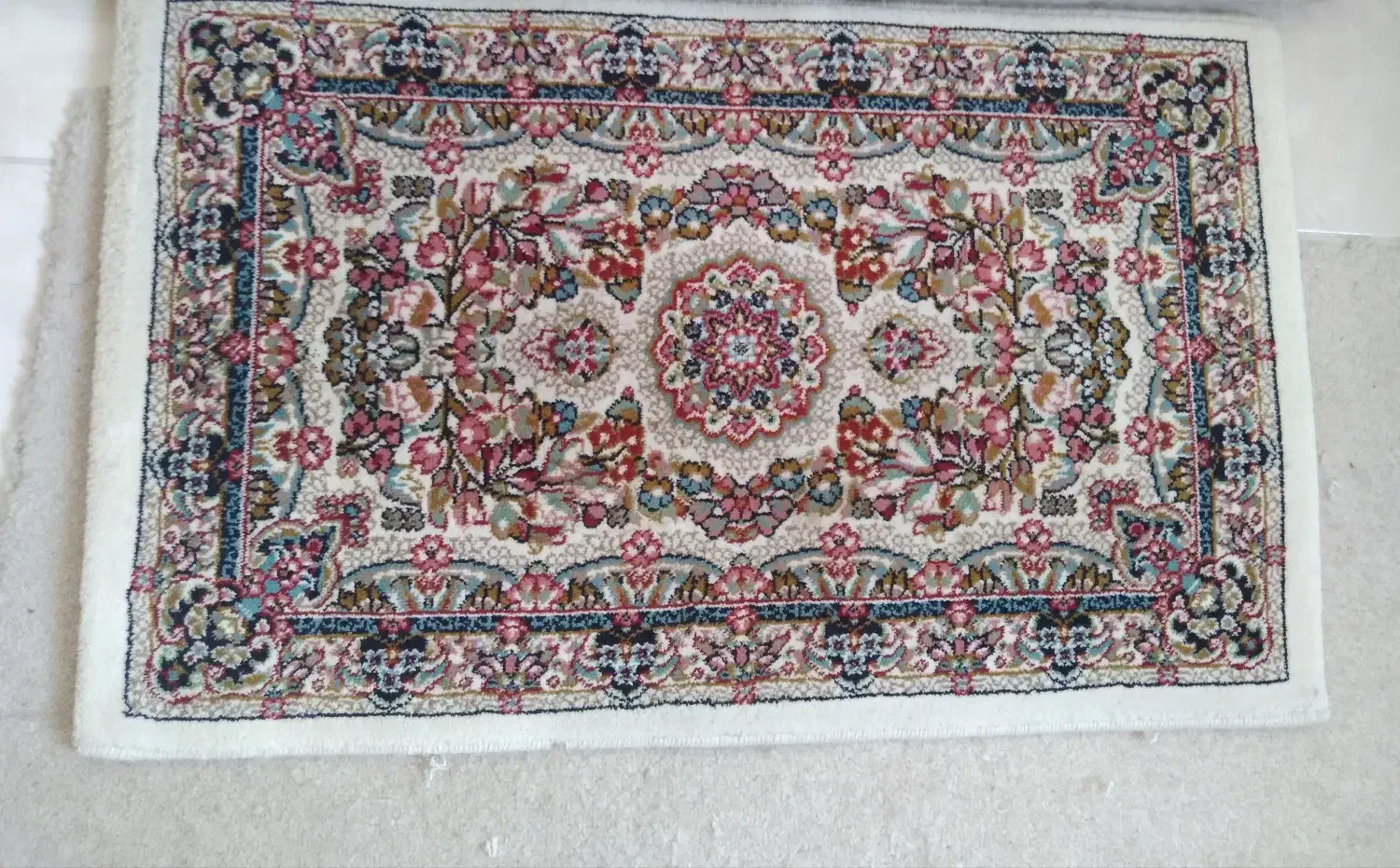 فرش ماکارونی|فرش|بابل, |دیوار