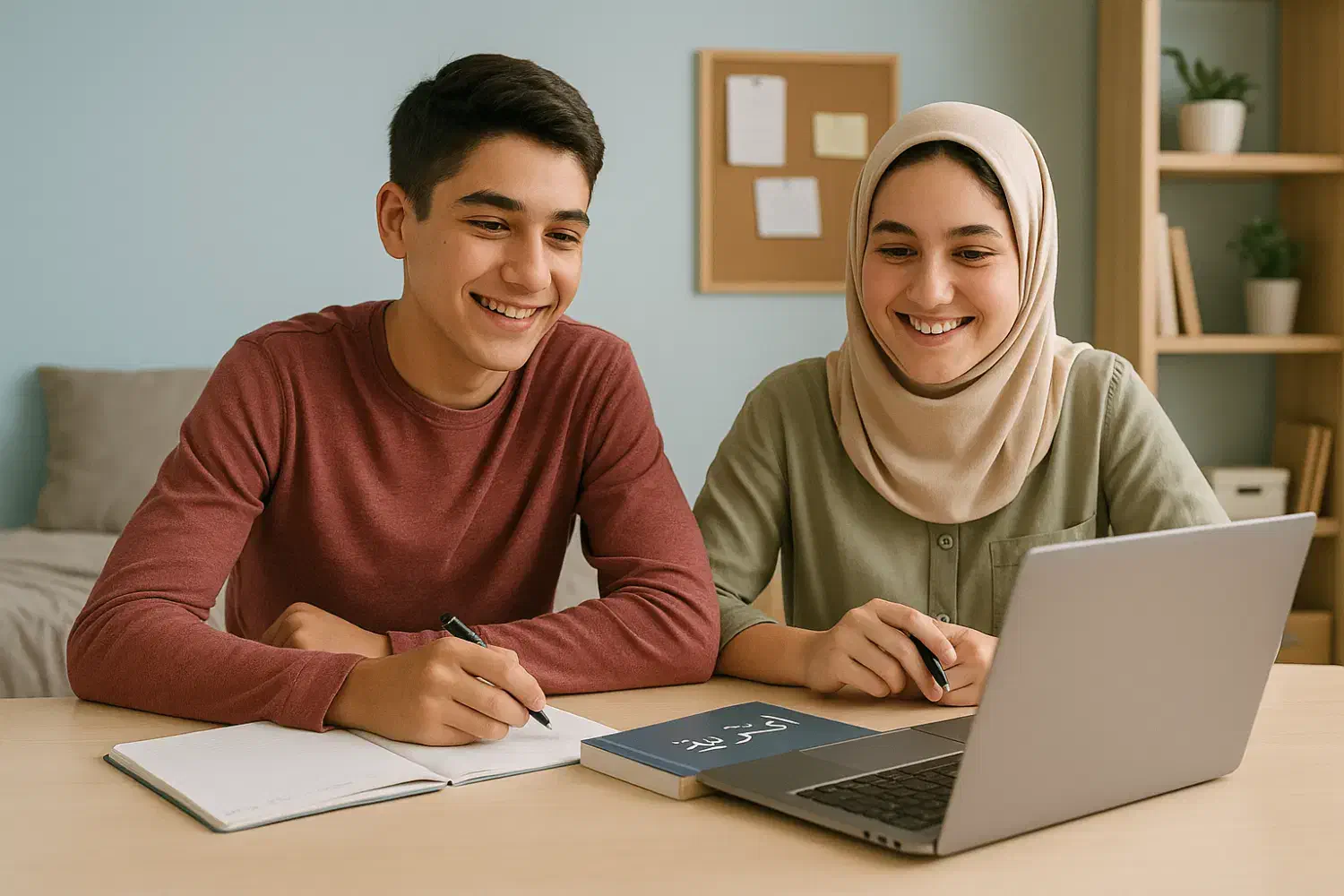 تدریس عربی خصوصی دبیرستان|خدمات آموزشی|تهران, سعادت‌آباد|دیوار