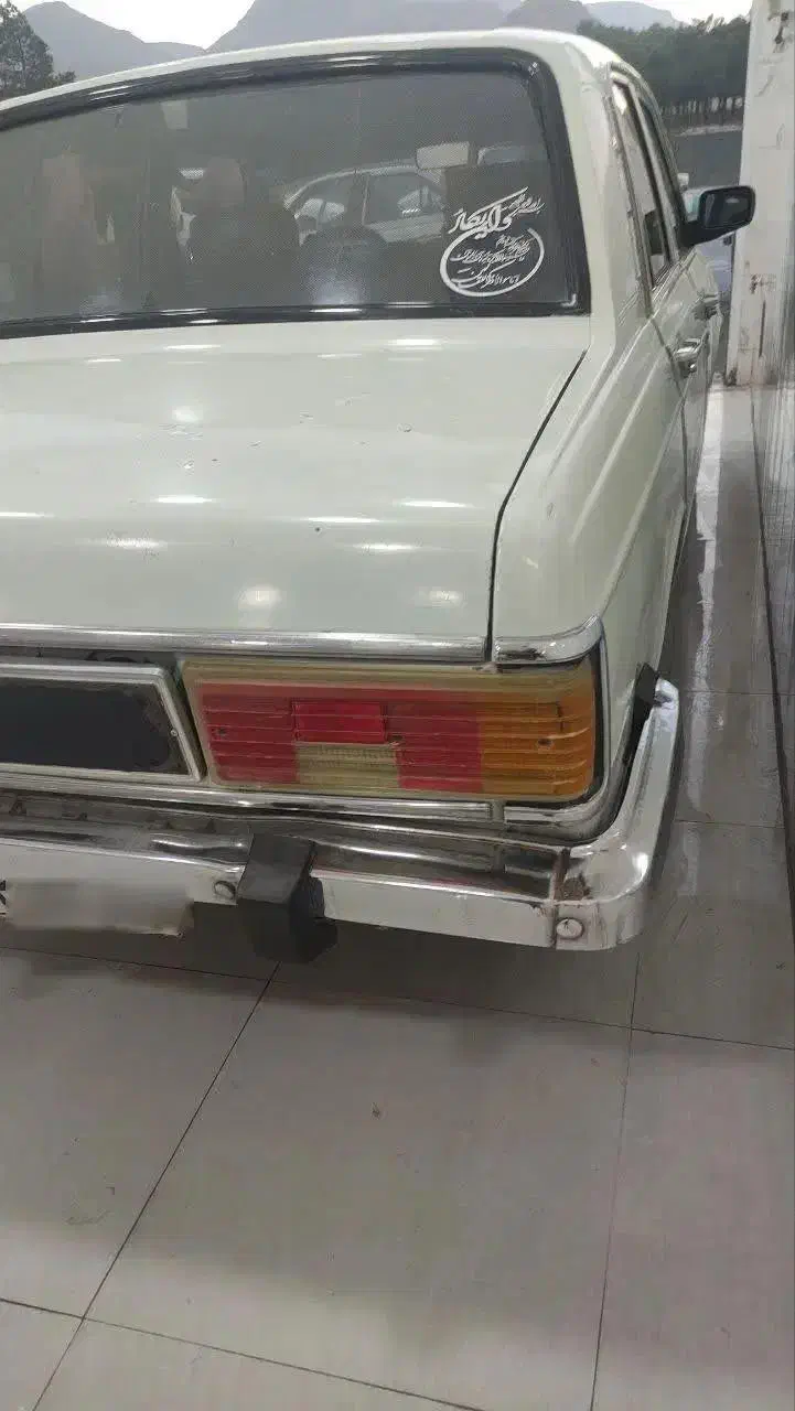 پیکان ۷۸|خودرو سواری و وانت|فولادشهر, فولادشهر|دیوار