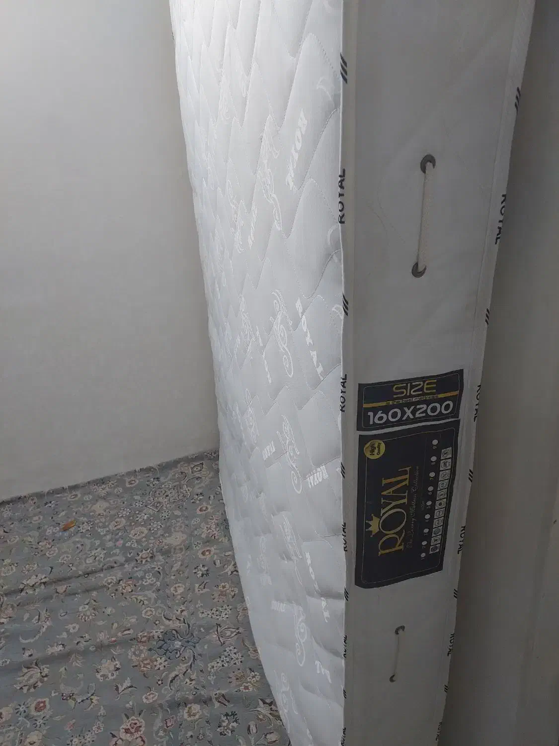 تشک دو نفره|تشک تختخواب|تهران, نیکنام|دیوار