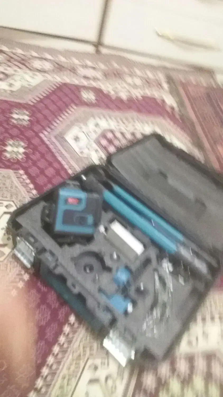 تراز لیزری|ابزارآلات|فولادشهر, فولادشهر|دیوار