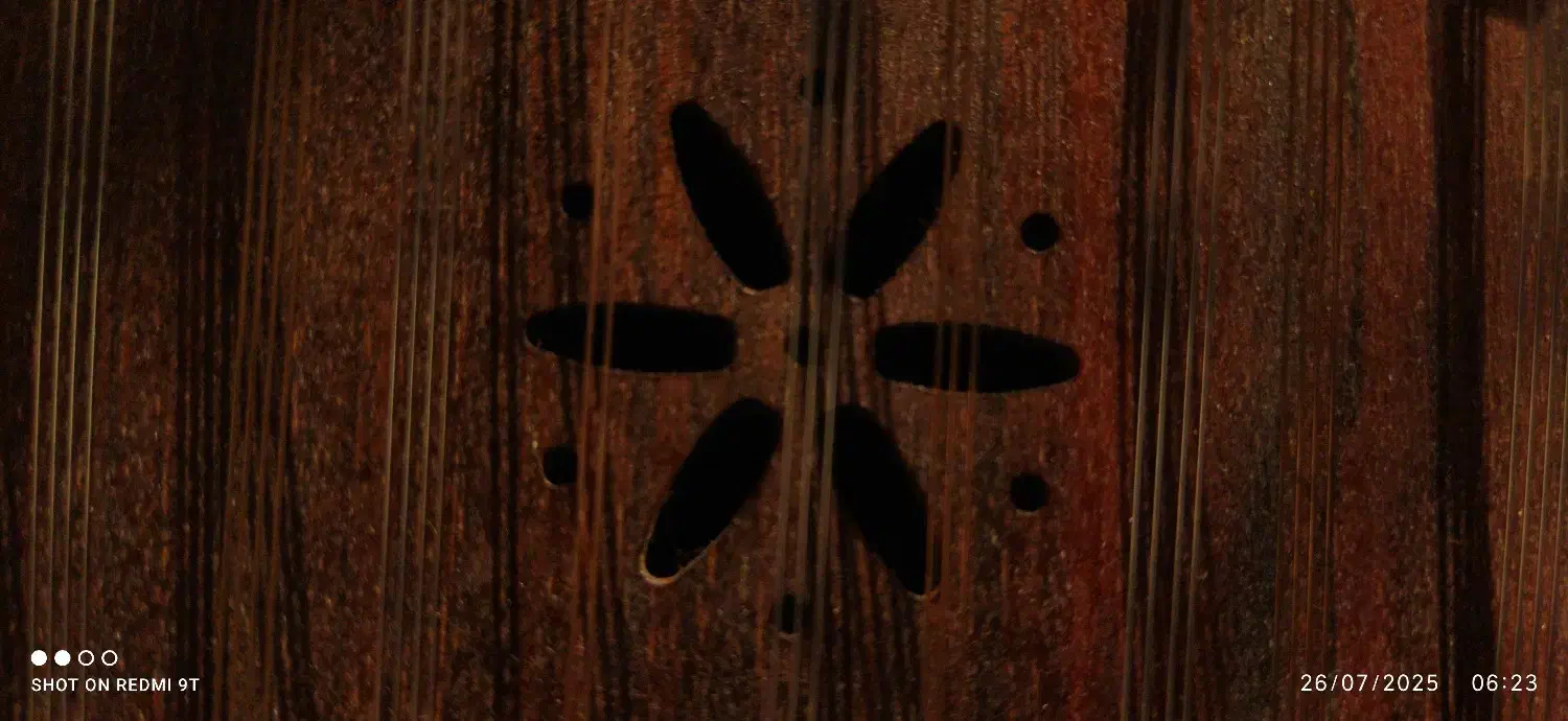 آموزش و کوک و رگلاژ و سیم اندازی سنتور و فلوت|خدمات آموزشی|پردیس, فاز ۲|دیوار