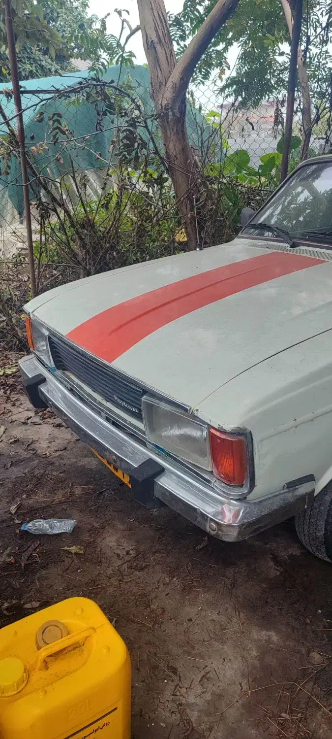 پیکان مدل 83|خودرو سواری و وانت|عباسآباد, |دیوار