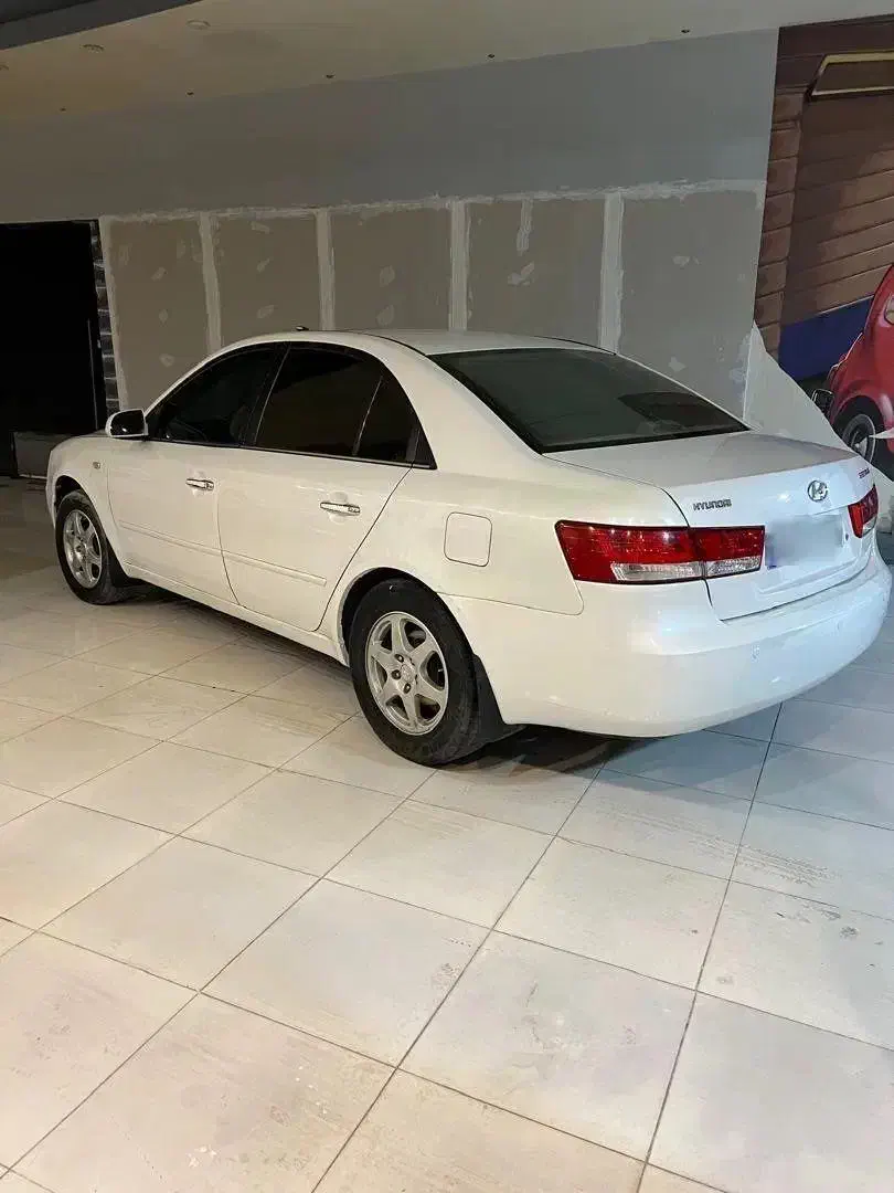 سوناتا۲۰۰۸|خودرو سواری و وانت|سیرجان, |دیوار