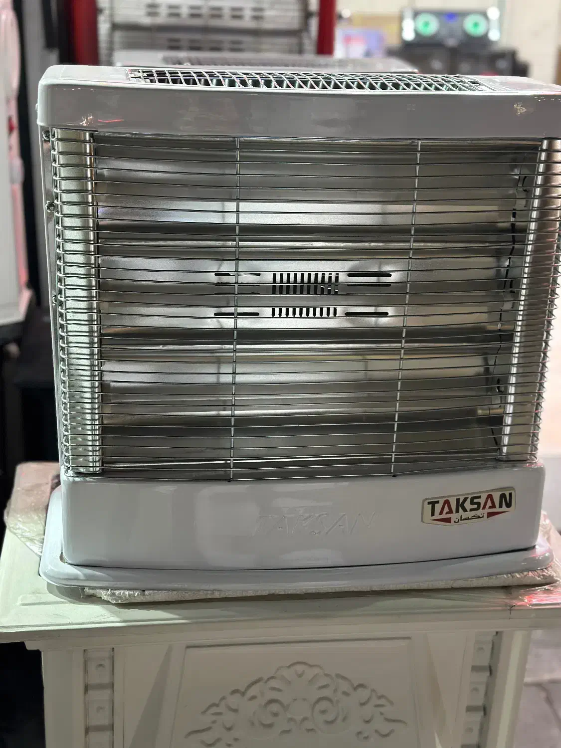 بخاری|بخاری، هیتر، شومینه|ارومیه, |دیوار