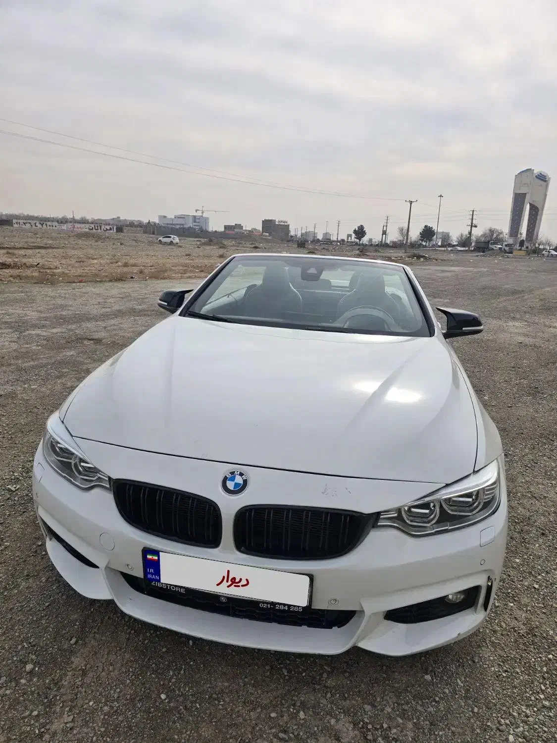 bmv428کروک|خودرو سواری و وانت|پاکدشت, پارچین|دیوار