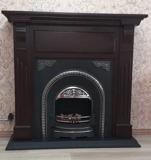 تعمیر و سرویس شومینه دیواری و بخاری گازی|خدمات پیشه و مهارت|ارومیه, |دیوار