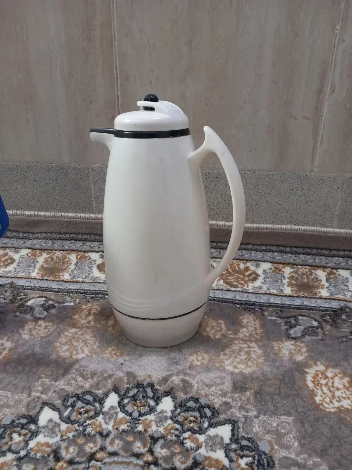 فلاکس آب و چای|قوری، کتری، قهوه‌ساز دستی|قنوات, |دیوار
