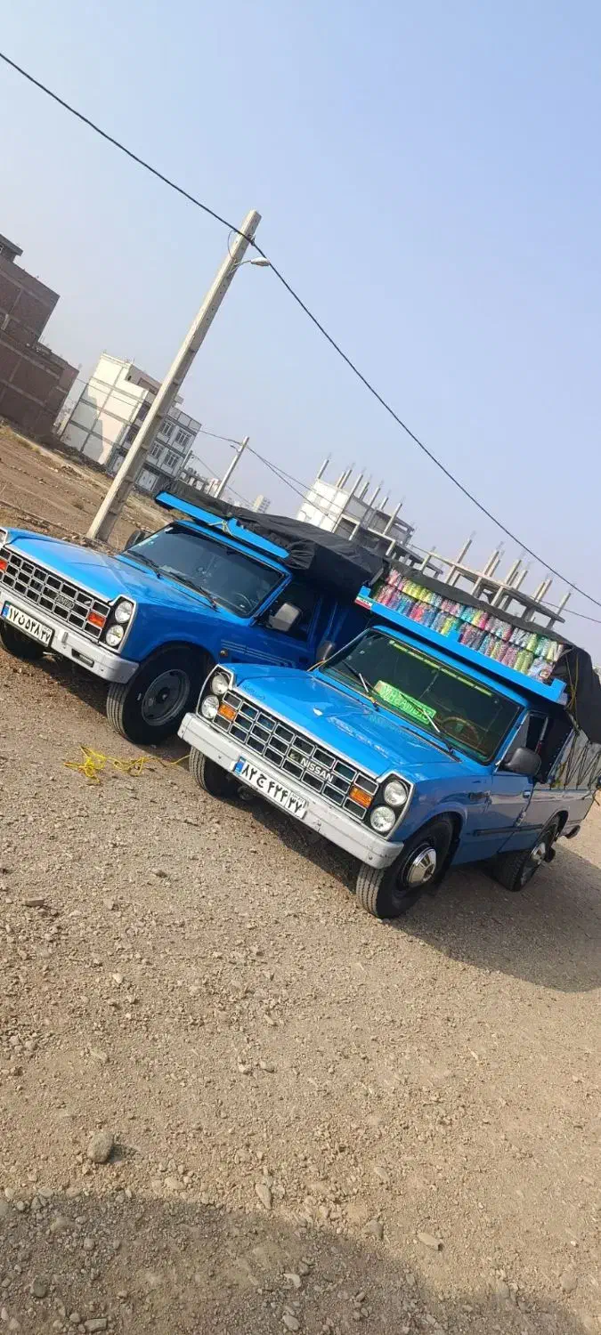 حمل نقل|خدمات حمل و نقل|میاندوآب, |دیوار