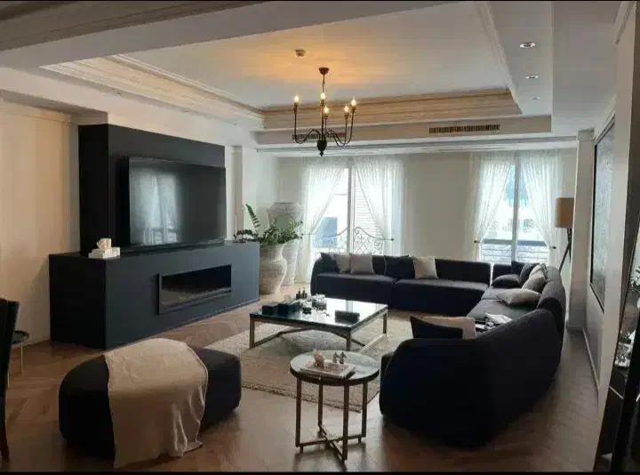 ۶۳متر/روبه آفتاب/فول امکانات(فردوس)|فروش آپارتمان|تهران, سازمان برنامه جنوبی|دیوار