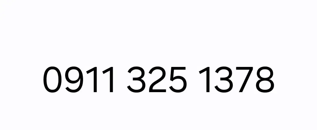 فروش سیم کارت دائمی شماره خاص 09113251378|سیم‌کارت|سرخرود, |دیوار