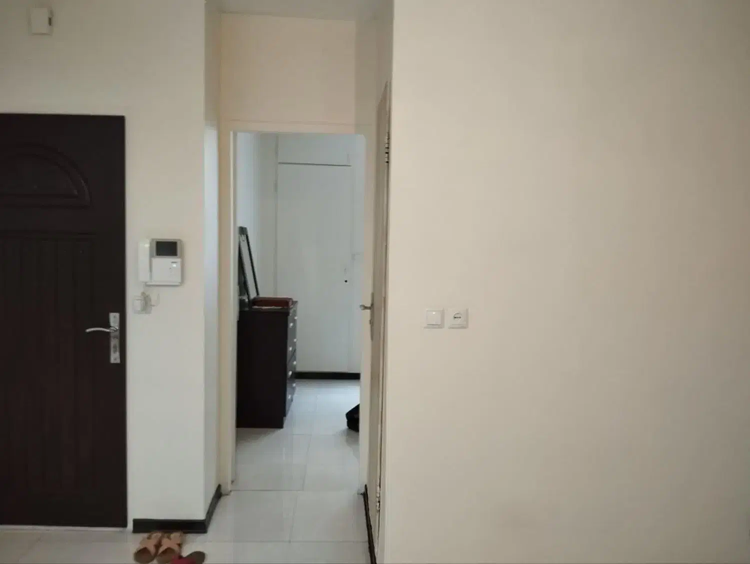 ۴۲ متر یک خوابه کارگر جنوبی|فروش آپارتمان|تهران, امیریه|دیوار