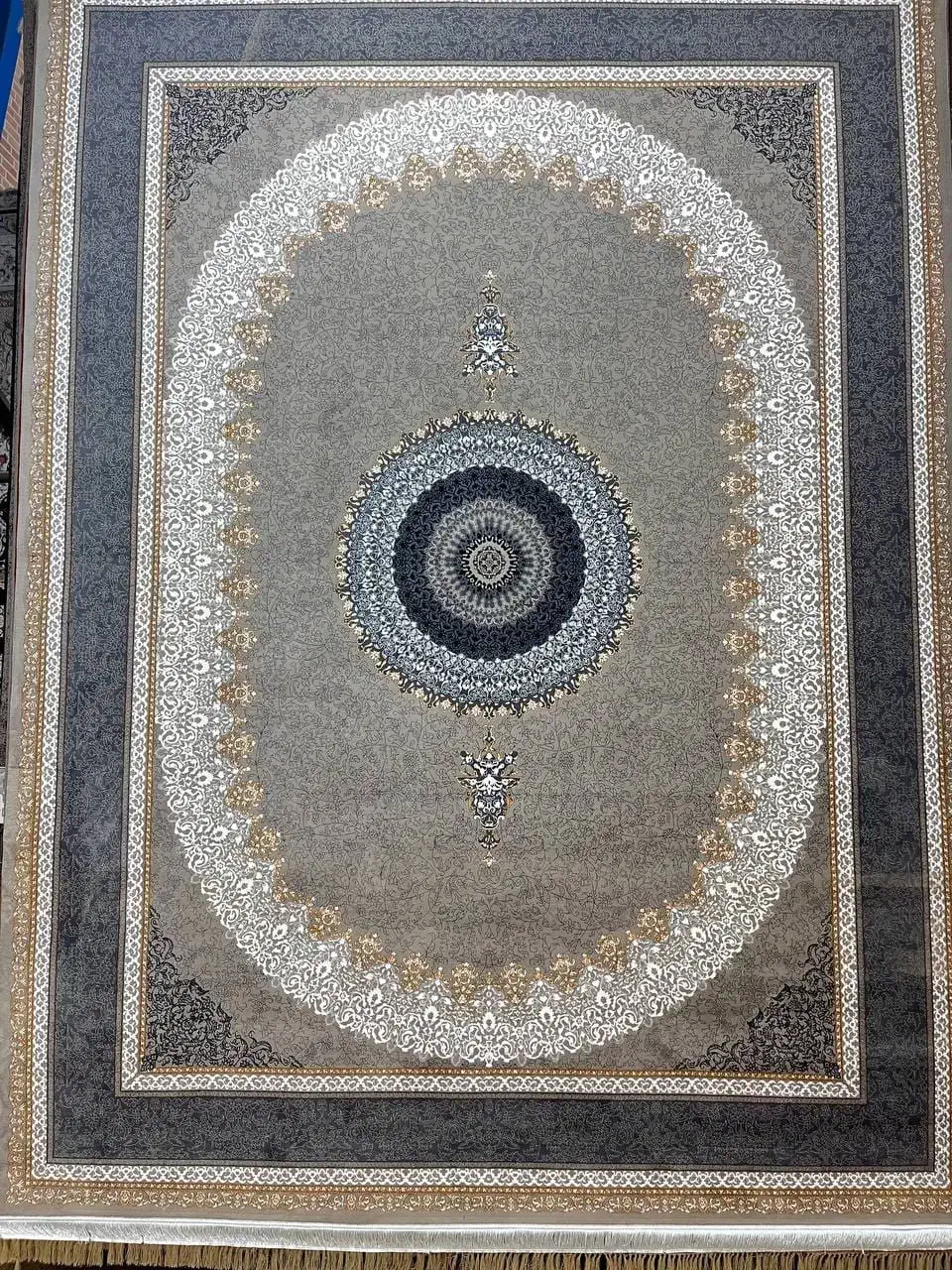 فرش رویا. مستقیم از کارخانه /|فرش|خرمشهر, |دیوار