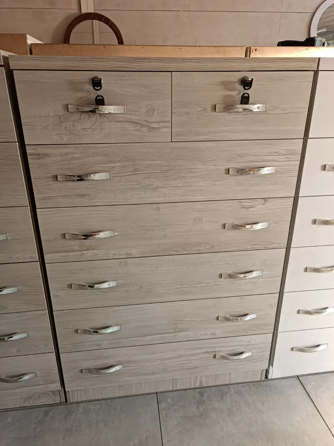 دراور|جاکفشی، کمد، دراور|کرج, شهرک سهرابیه|دیوار