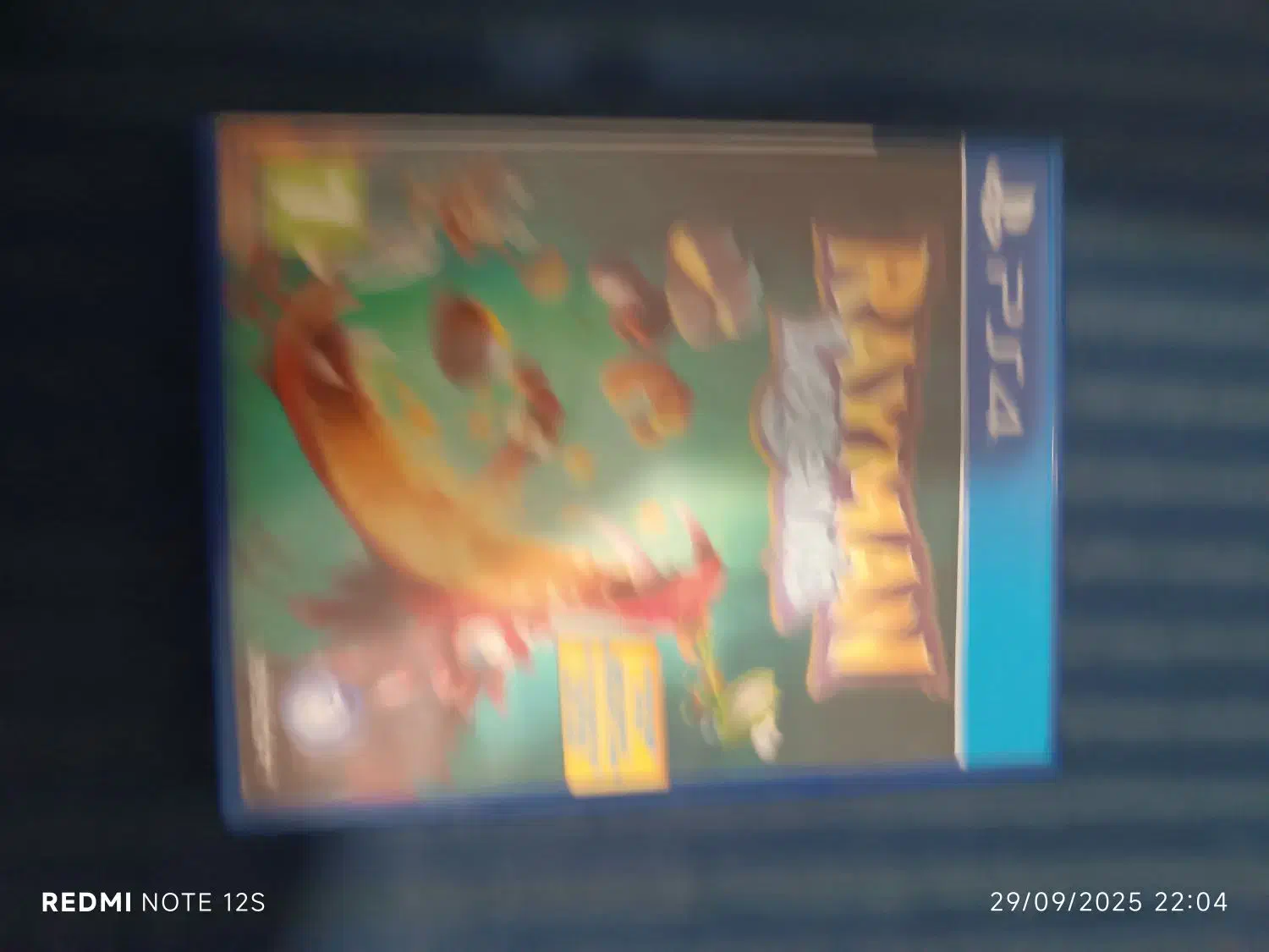 دیسک بازی ps4|کنسول، بازی ویدئویی و آنلاین|گرگان, |دیوار