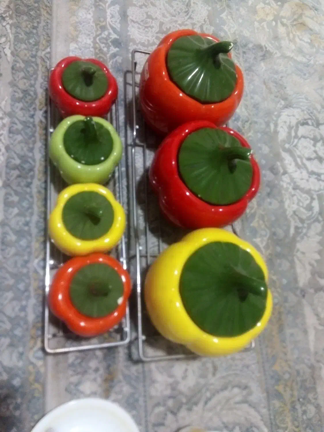 فنجان نعلبکی  وقندد ان آرکوپال اصل  سوگا اصل ژاپن|ظروف سرو و پذیرایی|تهران, هفت چنار|دیوار