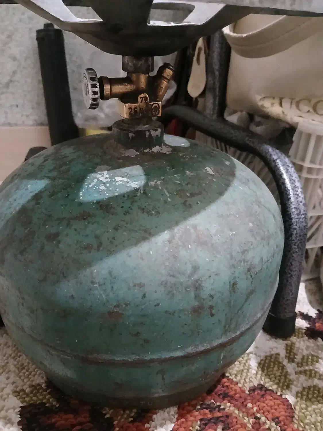 پیکنیک در حد نو|اجاق گاز و لوازم برقی پختوپز|ری, اقدسیه|دیوار