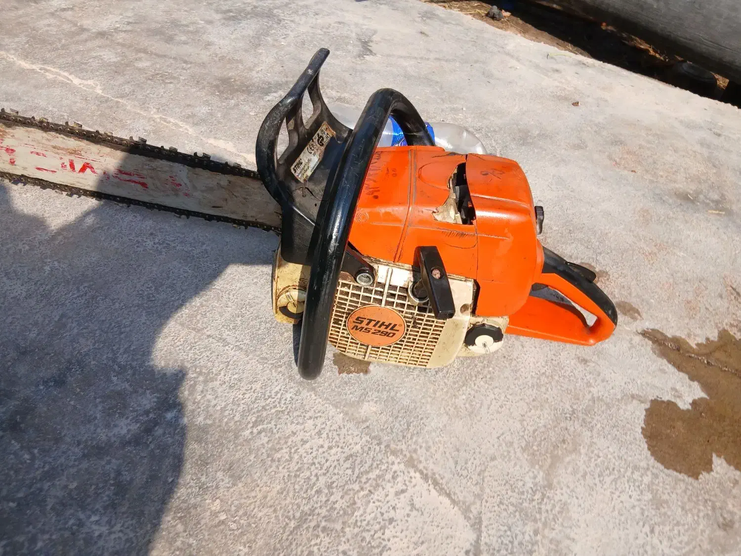 اره اشتیل|ابزارآلات|دزفول, |دیوار