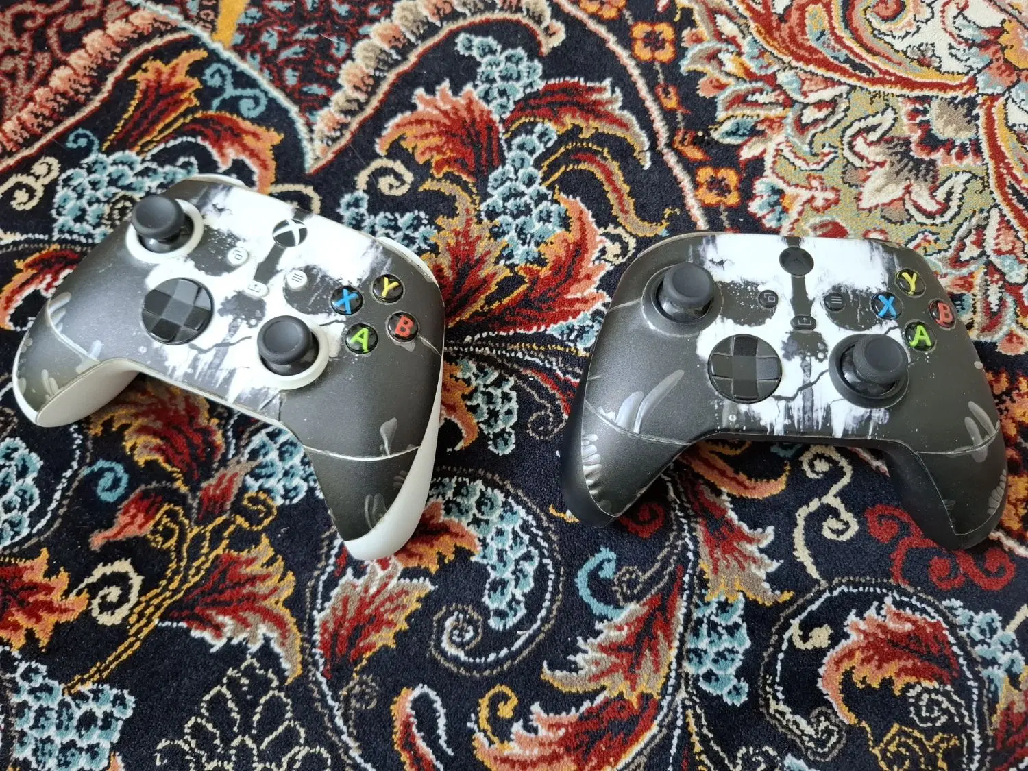 xbox series s 512|کنسول، بازی ویدئویی و آنلاین|تهران, شهرک فردوس (حسینی)|دیوار