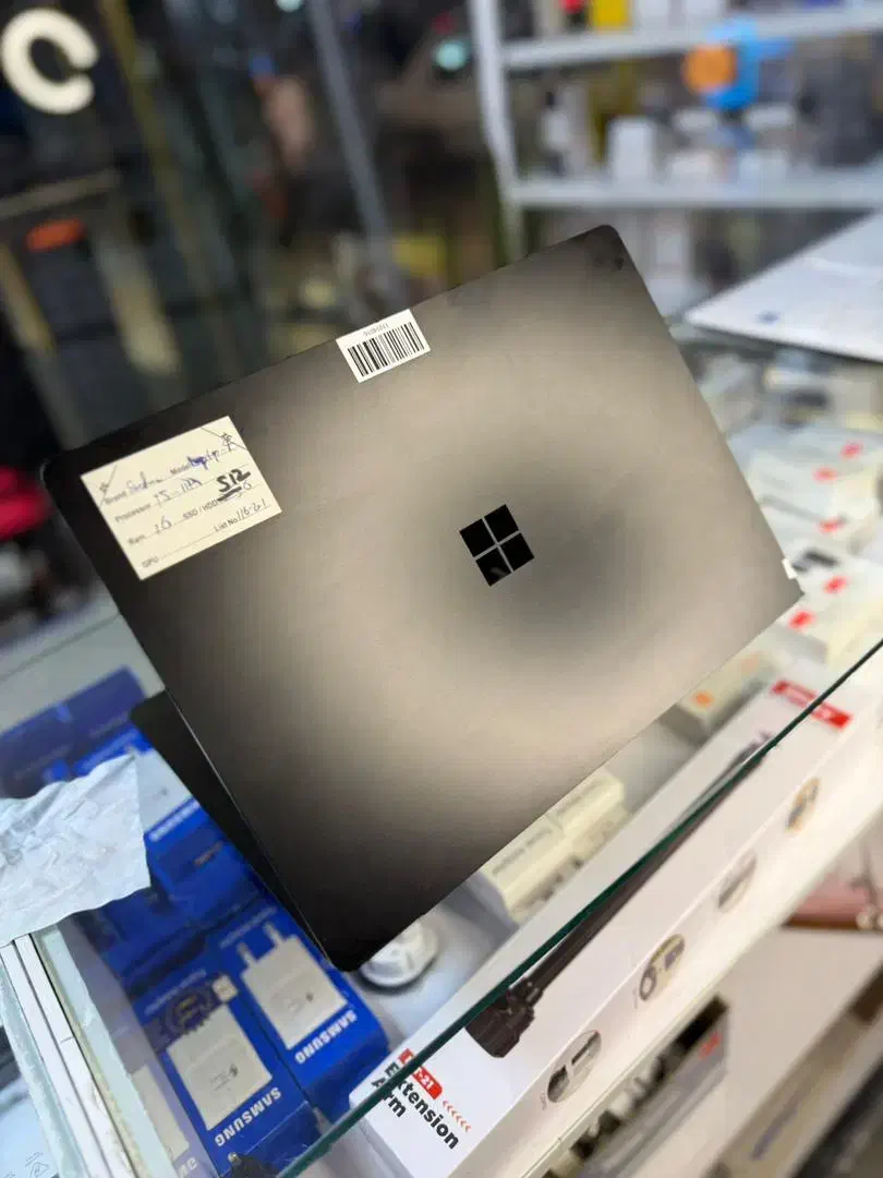surface laptop 4|رایانه همراه|گنبد کاووس, |دیوار