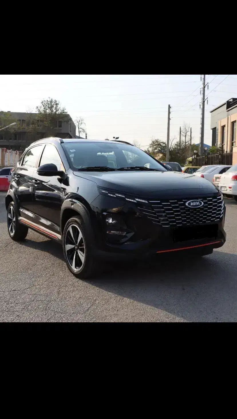 X33 cross|خودرو سواری و وانت|تهران, چیتگر شمالی|دیوار