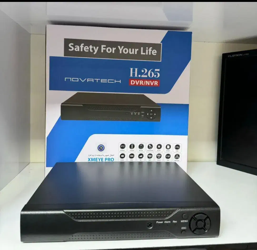 چراانگرانی//ماشماراایمن میکنیم|دوربین مداربسته|زاهدان, |دیوار