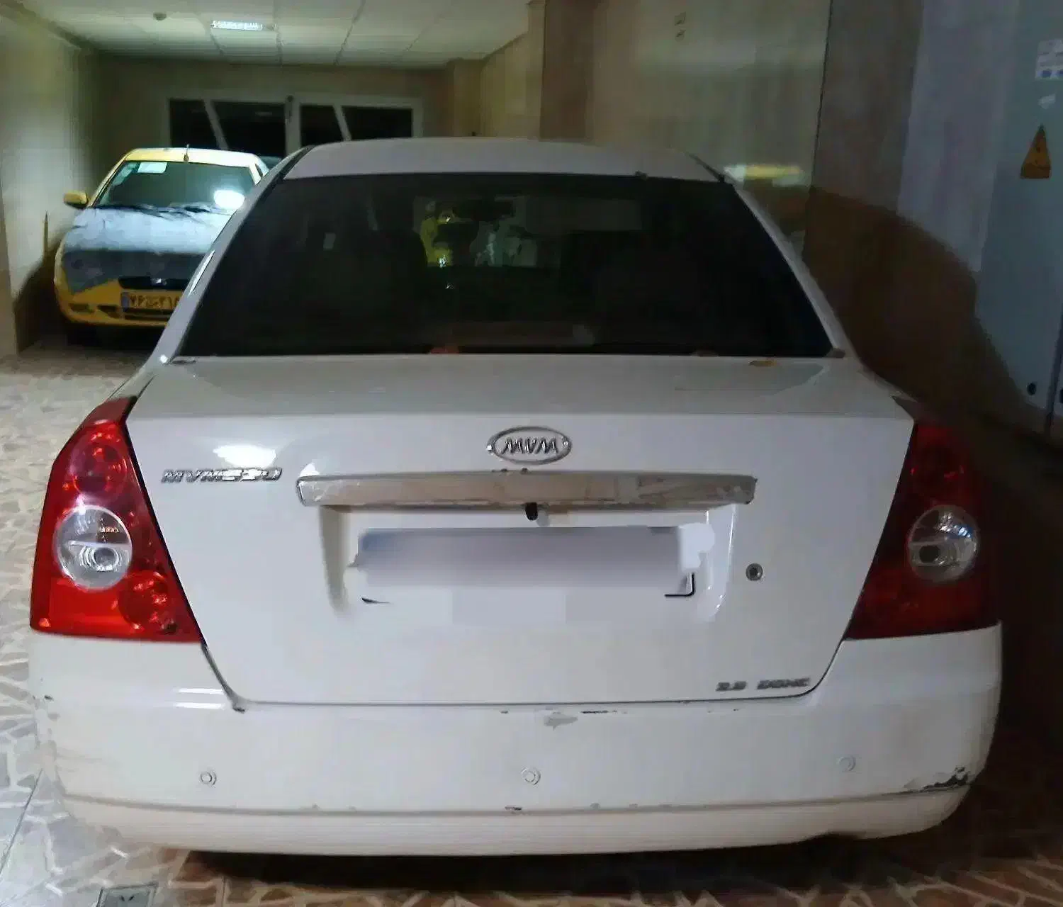 ام وی ام مدل ۹۰|خودرو سواری و وانت|تبریز, |دیوار