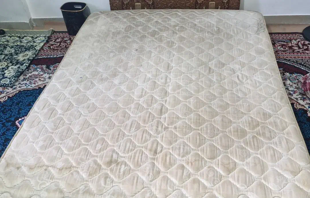 خوشخواب|تشک تختخواب|شیراز, شهرک بزین|دیوار