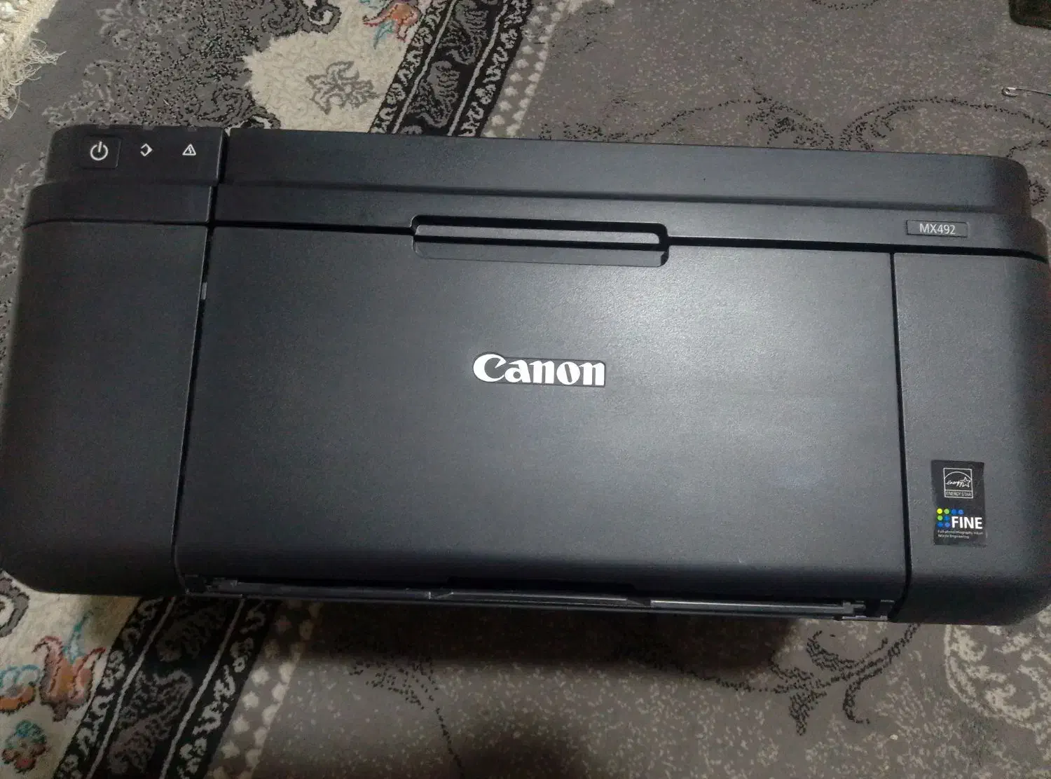 پیرینتر کنوون|پرینتر، اسکنر، کپی، فکس|فردیس, شهرک راه آهن|دیوار