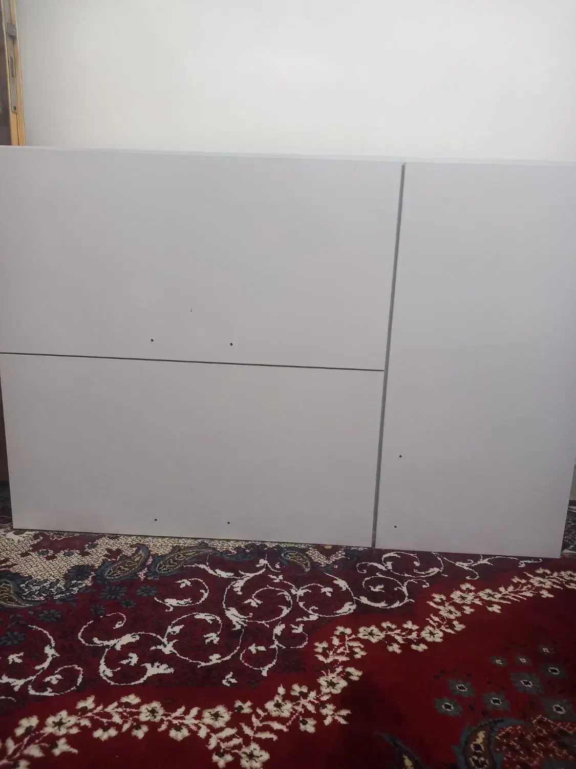 آبچکان نو نو|آب‌چکان و نظم‌دهنده ظروف|خرم‌آباد, |دیوار