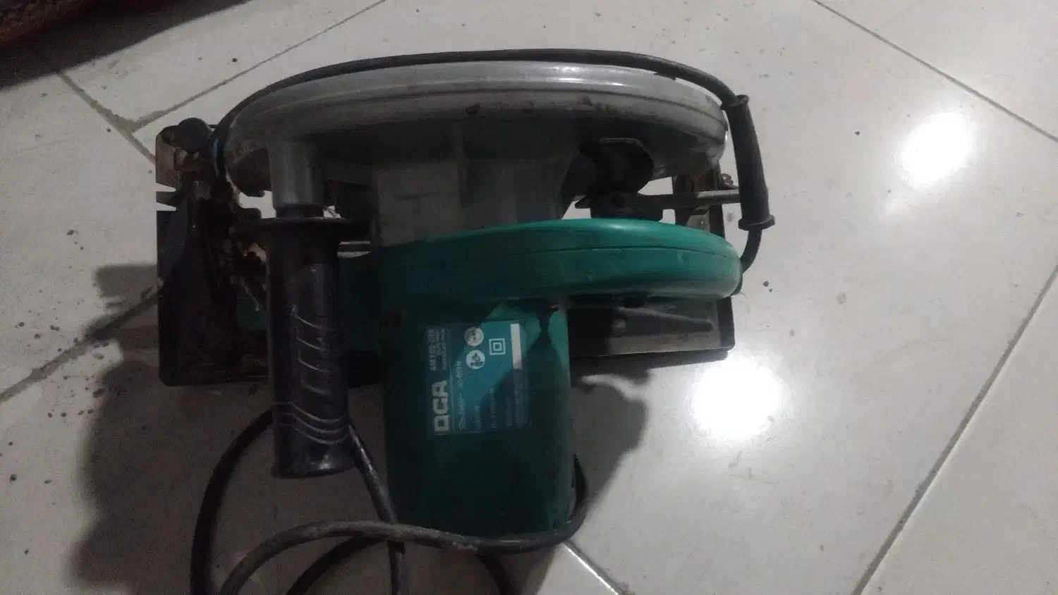 دستگاه گرد بر|ابزارآلات|گالیکش, |دیوار