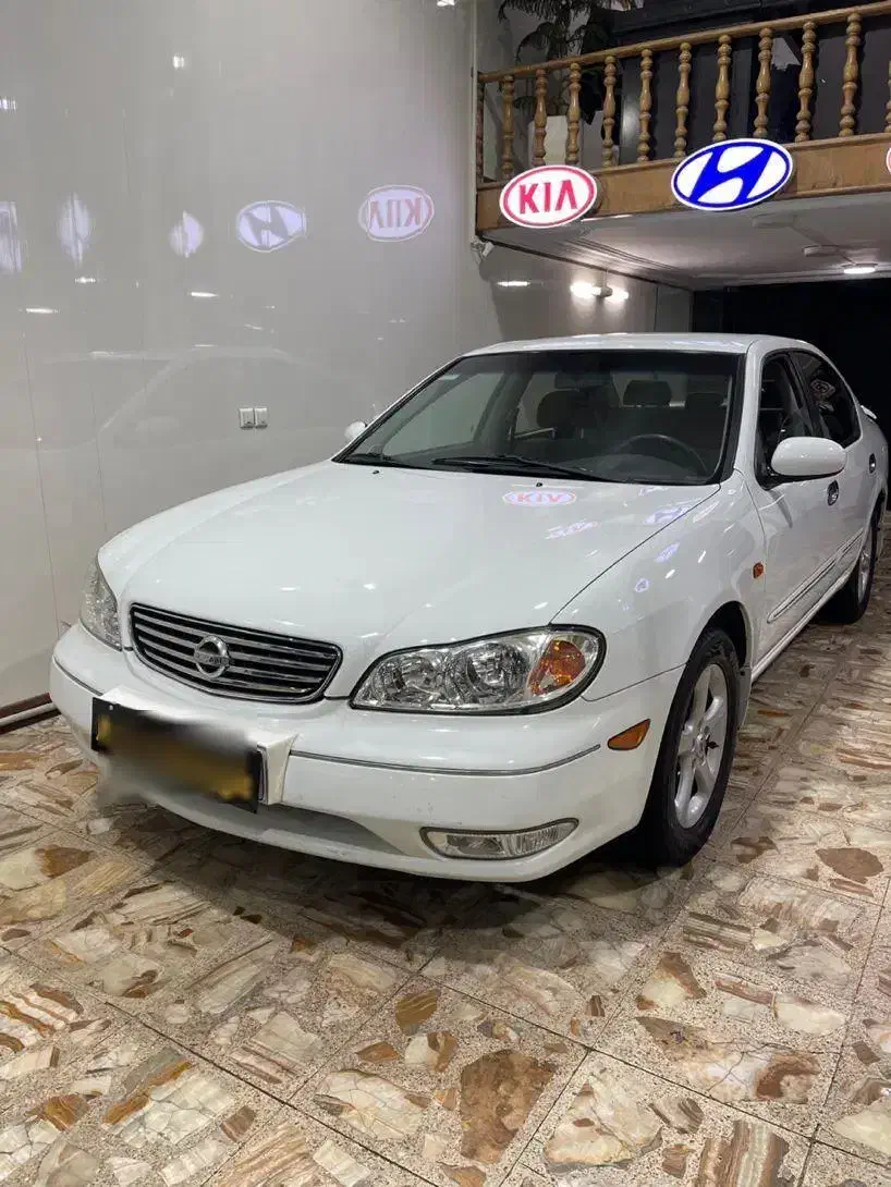 ماکسیما ۹۱|خودرو سواری و وانت|کرج, مهرویلا جنوبی|دیوار