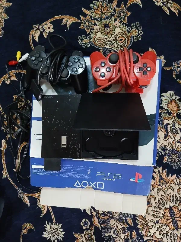 پلیسیشن ۲|کنسول، بازی ویدئویی و آنلاین|کرمانشاه, |دیوار