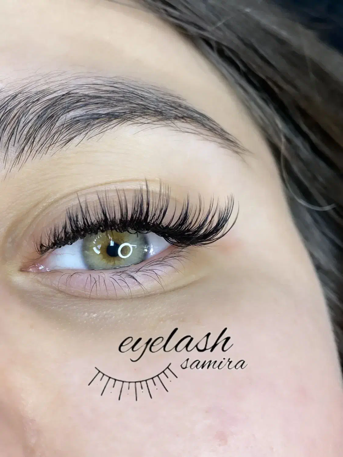 خدمات و آموزش تخصصی مژه (اکستنشن، کاشت، لیفت)|خدمات آرایشگری و زیبایی|تهران, سلسبیل شمالی|دیوار