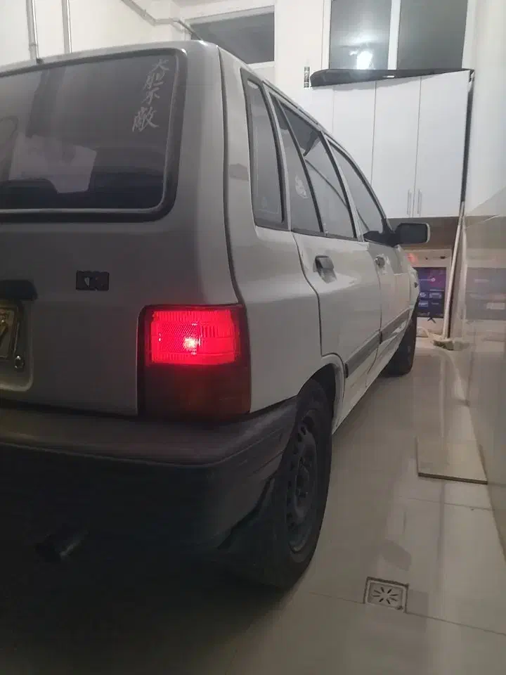 پراید هاچبک تمیز شرایطی|خودرو سواری و وانت|بوکان, |دیوار