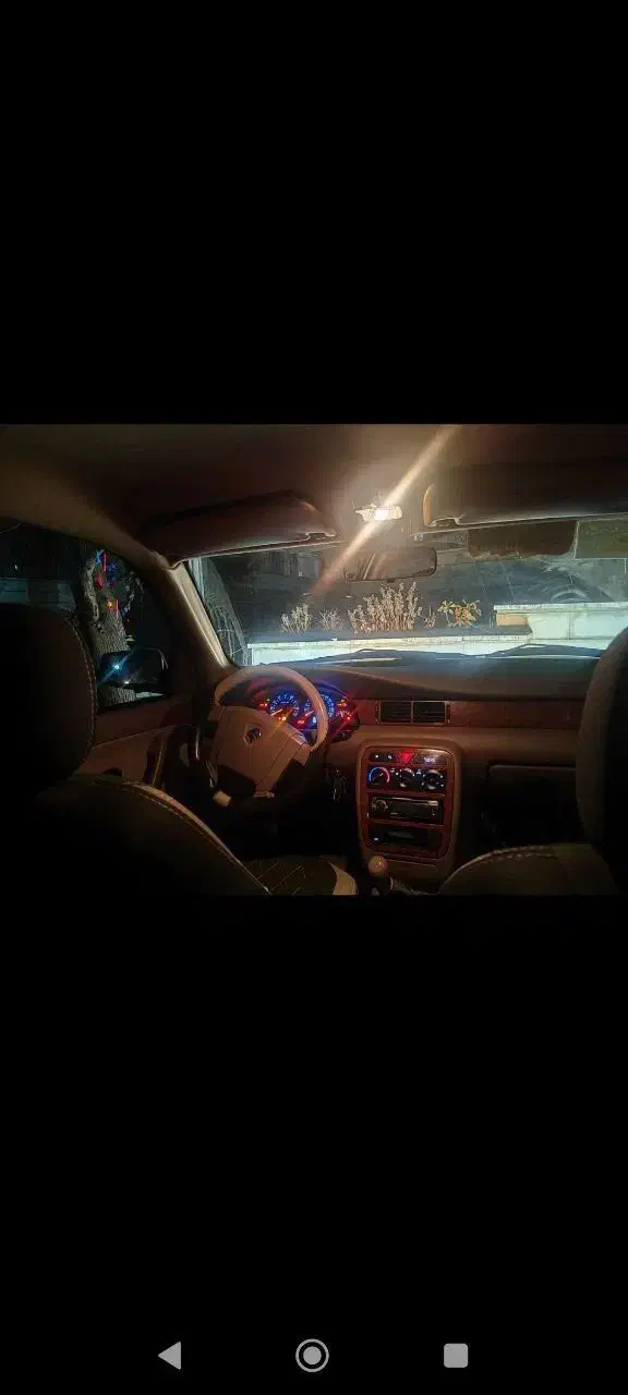 سمند LXمدل1399|خودرو سواری و وانت|تهران, تهرانپارس شرقی|دیوار