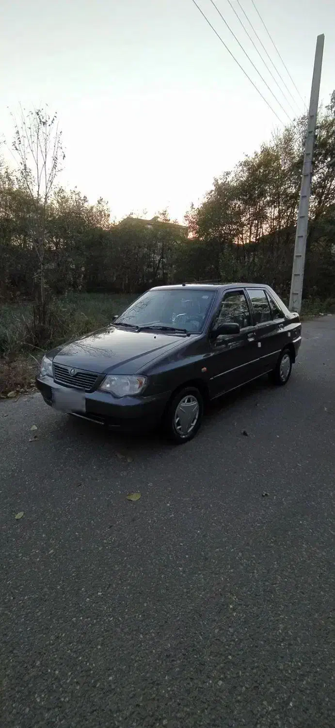 132مدل 96|خودرو سواری و وانت|لاهیجان, گلستان|دیوار